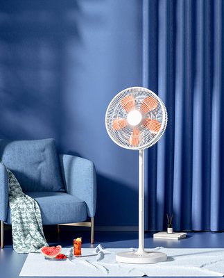 Quạt điện quạt sàn quạt gia đình tắt tiếng điều khiển từ xa thời gian quạt máy tính để bàn thẳng đứng quạt cơ khí quạt lớn quạt bàn quạt điện phòng khách