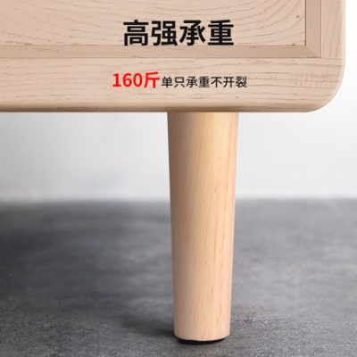 Chân ghế sofa gỗ chắc chắn chân đỡ chân giường tủ cafe chân đỡ chân tủ chân tủ tivi chân đỡ chân bàn gỗ liền khối