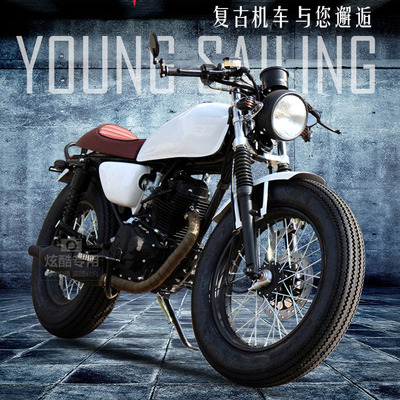 Bán hàng trực tiếp xe máy điện cổ điển off-road cg EFI đầu máy xe lửa tốc độ cao dành cho người lớn 72V pin xe máy điện năng lượng cao