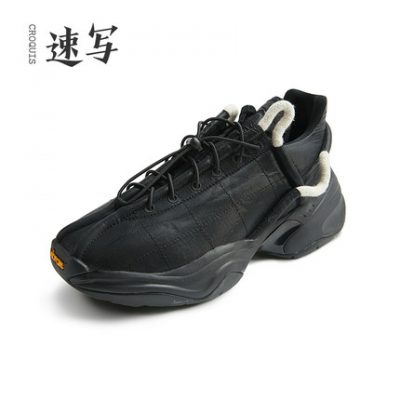 Sketch nam giới mùa xuân và mùa hè thời trang giản dị thoải mái giày thể thao giày cha giày nam 8L8M00700