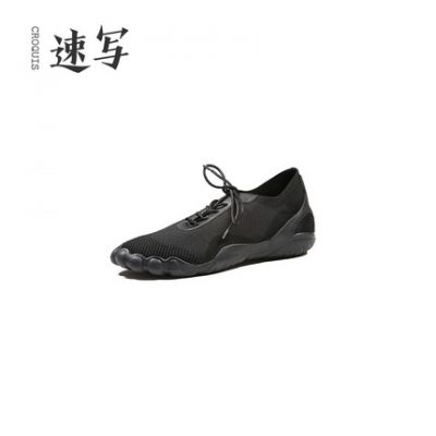 Sketch nam giới đầu mùa xuân thời trang giản dị mềm mại và thoải mái giày thể thao có ren giày giản dị giày nam 8J7500570