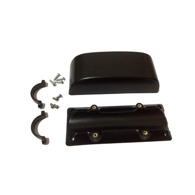 Bộ điều khiển điện pin Lithium hộp cáp dữ liệu vỏ hộp lớn và nhỏ sửa đổi phụ kiện phổ thông xe đạp điện