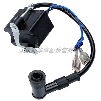 50-80CC xe đạp cải tiến động cơ áp suất cao gói đánh lửa cuộn dây 2 thì phụ tùng xe máy tăng cường