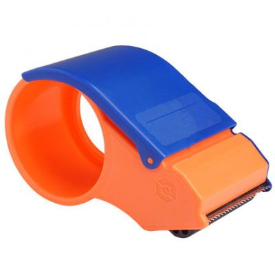 Máy dán thùng Carton Máy cắt băng trong suốt 6 cm Hướng dẫn sử dụng lớn Băng rộng Cuộn lớn Giấy dán niêm phong Keo dán Đai dán 4,8 cm Máy băng kim loại nhựa nhỏ Logistics Express Đóng gói tạo tác Công cụ tạo tác