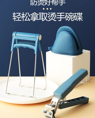 Nhà bếp sáng tạo và thiết thực với tất cả các loại vật dụng thiết bị gia dụng