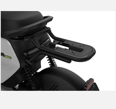 Xe đạp điện số 9 dòng C2021C4065LiteC90 giá đỡ giá đỡ sau giá treo phụ kiện nguyên bản