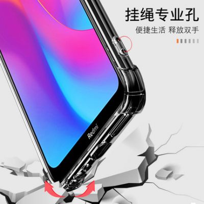 Ốp lưng Xiaomi Redmi 9A ốp lưng Redmi note11pro trong suốt Redmi10A chống rơi k50pro Redmi k40s ốp lưng silicon k30 ốp lưng note9 ốp lưng note10pro Extreme Commemorative Edition
