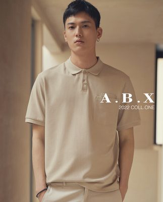 Mùa hè mỏng cao cấp waffle POLO áo sơ mi nam ngắn tay giản dị thương hiệu thủy triều Nhật Bản Áo phông nam trơn màu
