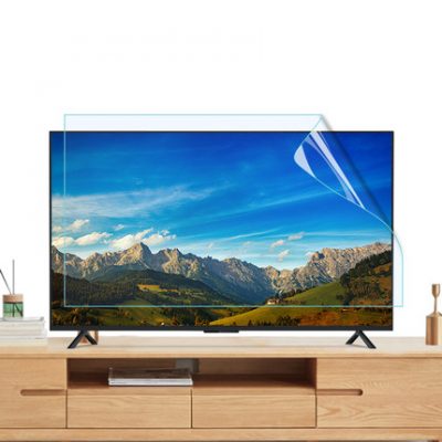 Phim bảo vệ mắt TV cho trẻ em Phim bảo vệ chống cận thị 55 inch chống ánh sáng xanh chống cận thị 32 TV LCD hiển thị phim 65 chống bức xạ 43 mờ chống phản chiếu Bảo vệ màn hình tùy chỉnh Xiaomi Skyworth 70