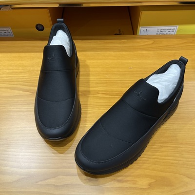 Biyin Lefen nam giới một bàn đạp tất cả các trận đấu bình thường giày nam giới mẫu mùa thu và mùa đông 363202014 quầy 1680