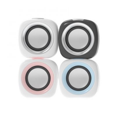 Máy tính âm thanh máy tính để bàn nhà loa nhỏ văn phòng nhỏ usb máy tính xách tay có dây máy tính để bàn dễ thương