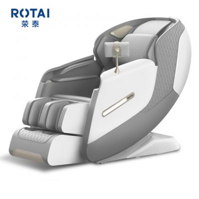 Ghế massage Rongtai A50 tại nhà toàn thân nhỏ sang trọng đa chức năng ghế sofa hoàn toàn tự động new 209