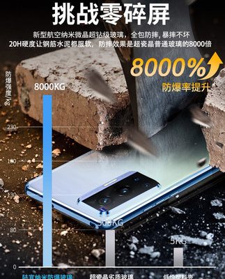 vỏ điện thoại vivox70 điện thoại di động vivox70pro bộ kính hai mặt mới x70pro + chống rơi trọn gói x70pro mười vỏ bảo vệ ống kính hút từ nam và nữ vỏ màu đỏ ròng cao cấp phù hợp với