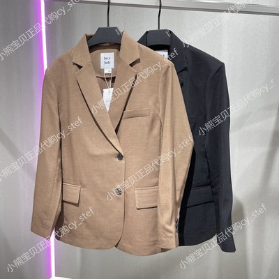 Spot Jucy Judy chính hãng 2022 mới cho mùa hè dành cho phụ nữ áo khoác nhỏ phù hợp với tính khí JWJK320B-898