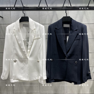 Explosive Mind Bridge counter chính hãng áo khoác nữ mùa hè 2022 phù hợp với áo khoác MWJK320G-1380