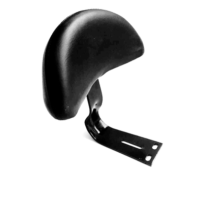 Ghế tựa lưng ô tô điện công chúa nhỏ đơn giản chạy pin xe đạp ghế sau đa năng tựa lưng phụ kiện