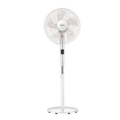 Hisense quạt điện quạt sàn nhà âm thanh ánh sáng máy tính để bàn gió mạnh tiết kiệm năng lượng tiết kiệm điện lắc đầu thời gian ký túc xá quạt đứng