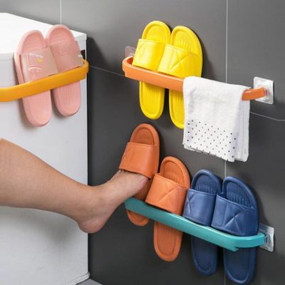 Nhà vệ sinh làm sạch vật dụng ký túc xá đồ dùng thiết yếu hàng ngày sáng tạo cuộc sống nhà bếp phụ kiện gia đình Daquan