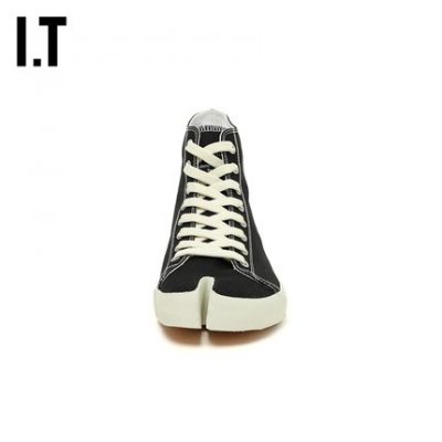 IT Maison Margiela Giày thể thao nam cao cấp Thông thường Xu hướng xẻ ngón chân ren lên 3P1875ME