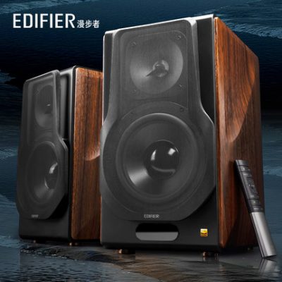 EDIFIER / Wanderer S3000MKII không dây HIFI đa phương tiện TV máy tính phòng khách Loa Bluetooth