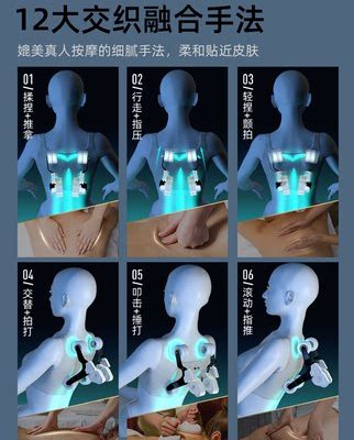 Hỗ trợ HUAWEI HiLink ghế massage không gian cabin sang trọng điện nhà toàn thân ghế sofa nhỏ thông minh 608