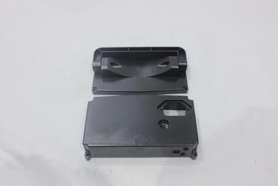 Onos lái xe đạp điện gấp hộp pin hộp pin phụ kiện hộp pin phía trước và phía sau