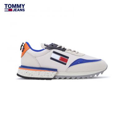 Tommy Nam Xu hướng Colorblock Công cụ Phong cách Ngoài trời Giày thể thao Đơn giản Thường xuyên Giày bánh răng Quà tặng 00820