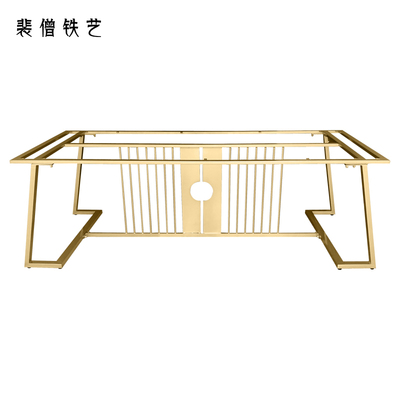 Chân kim loại sắt inox bàn cafe chân bàn ăn khung chân bàn ăn chân ghế đá bàn khung bàn trà bàn trà bàn trà chân sắt