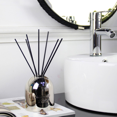 Mô hình phòng khách phòng nghiên cứu trang trí phòng tắm bồn rửa mặt hương thơm đồ trang trí nhà vệ sinh khử mùi phòng tắm đồ dùng phòng tắm