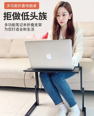 Giá đỡ máy tính đứng có thể điều chỉnh lên xuống, bàn đứng làm việc nâng cao, máy tính xách tay văn phòng, giá đỡ đứng, màn hình phụ máy tính để bàn, nâng lên, gấp lại, treo, làm mát, đặt trên bàn phím