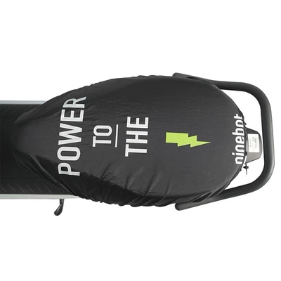 Xe đạp điện số 9 A / B / C / E / N full series đệm ngồi che mưa bọc ghế đệm che mưa chống bụi phụ kiện nguyên bản