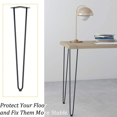 Tự làm khung chân bàn chân sắt rèn chân bàn ghế sofa chân bàn cafe bàn quầy bar bàn bàn ghế chân bàn