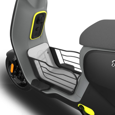 Giỏ đựng đồ trung tâm số 9 sê-ri B30B35B40B65B80B90B110P