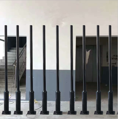 Cột đèn sân vườn 2 mét 2,6 mét 3 mét 3,5 mét 4 mét 14 lượt 76 cột cảnh quan sân ngoài trời cột đèn đường năng lượng mặt trời