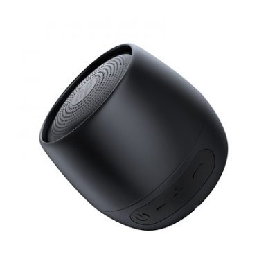 HP / HP loa bluetooth không dây âm lượng lớn điện thoại di động mini di động cầm tay ngoài trời súng thép nhỏ nhà máy tính xách tay âm thanh xe hơi loa siêu trầm loa chất lượng cao