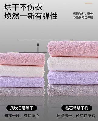 Thương hiệu kim cương 12 máy sấy quần áo gia đình máy sấy quần áo sấy nhanh quần áo sấy nhỏ quần áo sấy khô tủ ký túc xá hiện vật