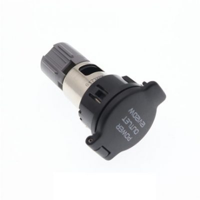 Bộ nguồn dự phòng Boyue phù hợp với ổ cắm điện ổ cắm sạc Geely Vision X3 S1 Binyue 12V