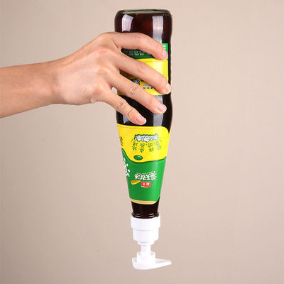 Douyinju Đồ gia dụng Đồ dùng nhà bếp Cửa hàng bách hóa nhỏ Gia dụng Daquan Bóp nước sốt Hàu Đồ tạo tác Cuộc sống Thiết thực Cần thiết hàng ngày