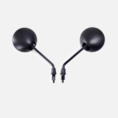 Xe máy điện số 9 dòng A / B / C / E / N gương chiếu hậu gương chiếu hậu nguyên bản nguyên kiện