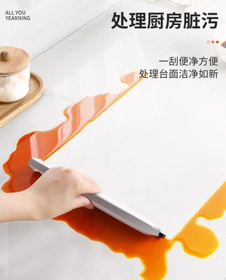 Người trợ giúp tốt lau kính tạo tác gia dụng khăn lau nhà vệ sinh gương phòng tắm mặt bàn làm sạch cạp bảng treo dụng cụ