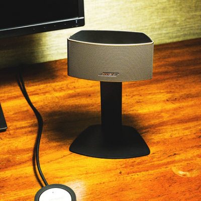 BOSE COMPANION 50 Hệ thống loa đa phương tiện C50 Loa máy tính / âm thanh rạp hát tại nhà