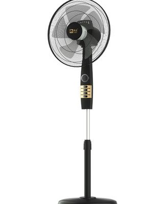 Camel quạt điện quạt sàn nhà ký túc xá điều khiển từ xa quạt máy tính để bàn sinh viên lắc đầu quạt sàn đứng công nghiệp