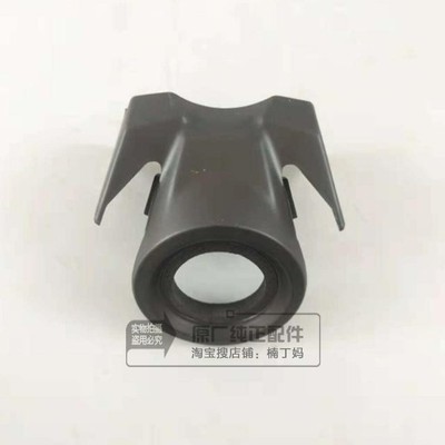 Wuyang Honda bão trước mắt voi ma mút 190 xe máy nguyên bản nguyên bản khóa cửa điện hộp công tắc phụ tùng chính hãng