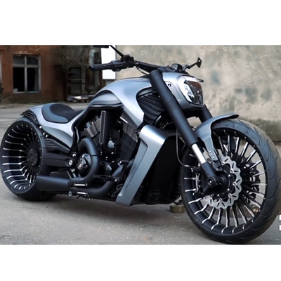 Nhập khẩu Harley X48 Wolverine 883 Jinjila 400cc retro V-xy-lanh 1200 mô tô hành trình Prince 250