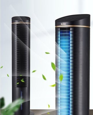 Quạt điều hòa Gree quạt tháp giải nhiệt cộng với nước đá quạt làm mát gia dụng quạt làm mát di động phòng khách quạt điều hòa quạt làm mát