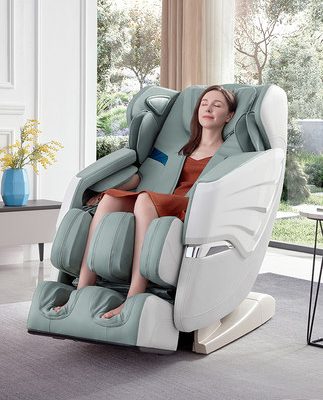 [Người lớn bên trái đề xuất] Ghế massage hạng nhất Zhihuashi tại nhà viên nang không gian chức năng tự động toàn thân MZ200