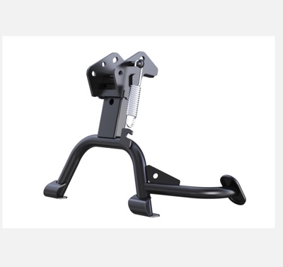 Thích hợp cho xe đạp điện BMAX40 / 60/90 / F series số 9 Giá đỡ chân đôi giá đỡ phụ kiện hỗ trợ lớn