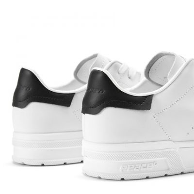 Giày nam Peacebird mùa xuân 2022 mới dành cho nam giới B2ZDC1107