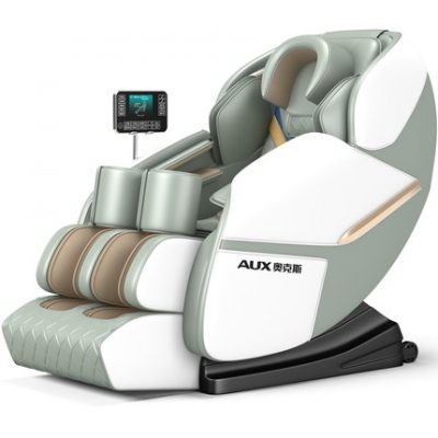 Ghế massage AUX / Ox tại nhà không gian toàn thân cabin sang trọng đa chức năng điện tự động sl đôi thiết bị