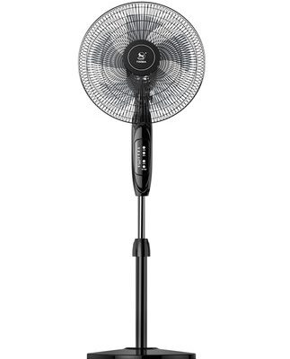 Tianma quạt điện gia dụng quạt sàn ký túc xá gió mạnh lắc đầu quạt điện công nghiệp máy tính để bàn tiết kiệm năng lượng mạnh mẽ câm